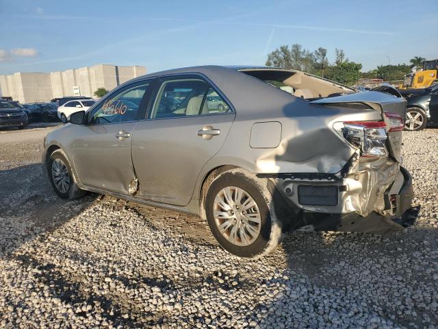 Изображение 2 2014 TOYOTA CAMRY L 2014 с VIN 4T1BF1FK8EU435432