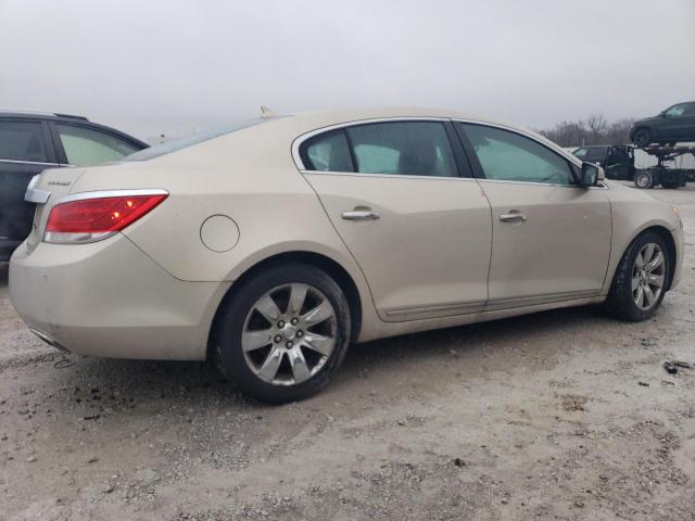 Image 3 of 2012 BUICK LACROSSE PREMIUM 2012 with VIN 1G4GD5E36CF107179