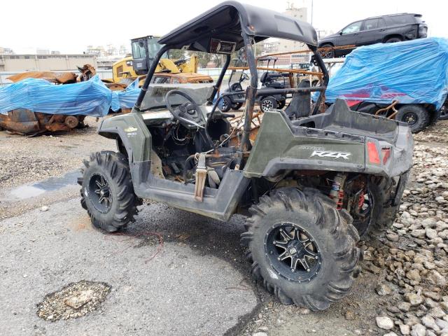 Изображение 3 2008 POLARIS RANGER RZR 2008 с VIN 4XAVH76A78D333671