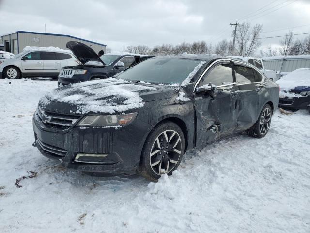 2017 CHEVROLET IMPALA PREMIER 2017 image