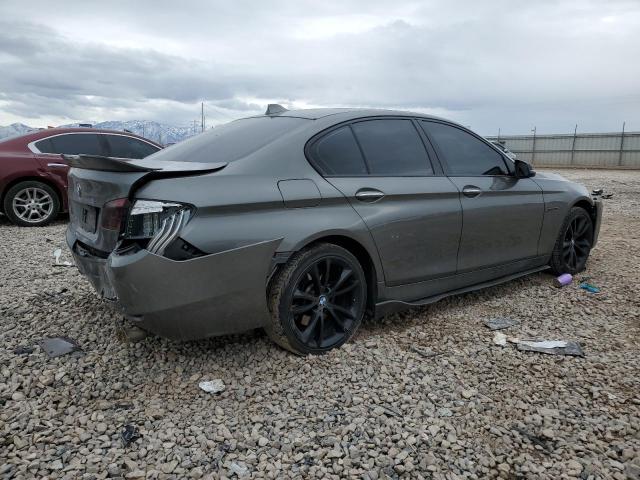 Image 3 of 2014 BMW 535 I 2014 with VIN WBA5B1C51ED484075