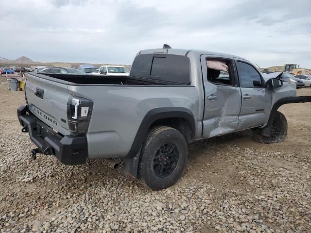 Image 3 of 2021 TOYOTA TACOMA DOUBLE CAB 2021 with VIN 5TFCZ5AN8MX268933