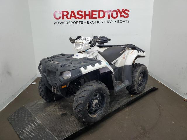 Изображение 2 2016 POLARIS SPORTSMAN 850 2016 с VIN 4XASXA851GA241801