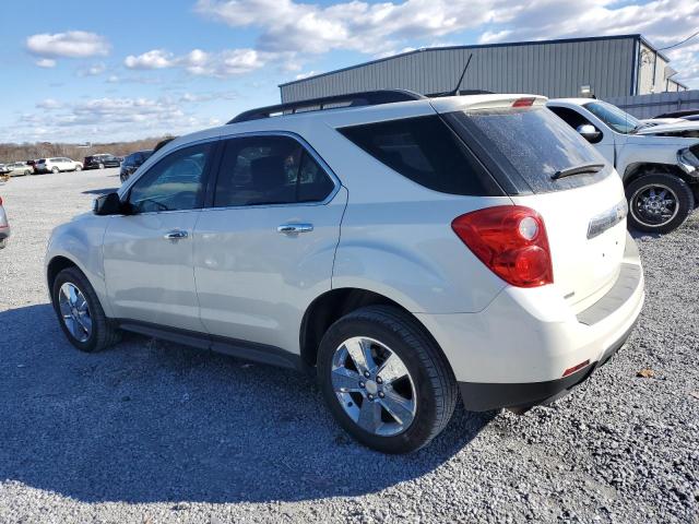 Obraz 2 z 2014 CHEVROLET EQUINOX LT 2014 z VIN 1GNFLFEK4EZ115208
