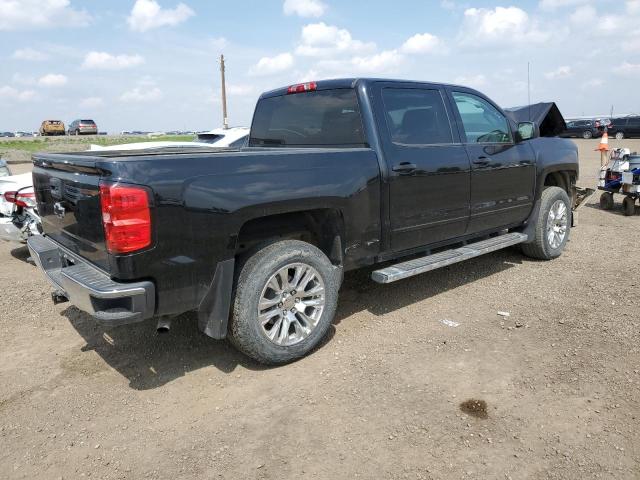 Image 3 of 2016 CHEVROLET SILVERADO K1500 LT 2016 with VIN 3GCUKREC7GG110343