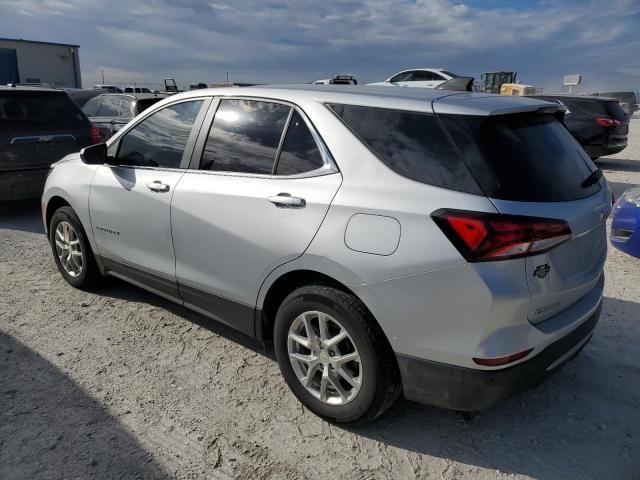 Obraz 2 z 2022 CHEVROLET EQUINOX LT 2022 z VIN 3GNAXKEV3NL204230