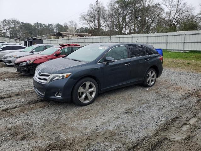 Obraz 1 z 2015 TOYOTA VENZA LE 2015 z VIN 4T3BK3BB5FU114082