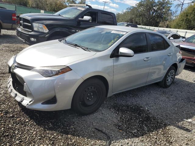 Obraz 1 z 2017 TOYOTA COROLLA L 2017 z VIN 2T1BURHE3HC890836