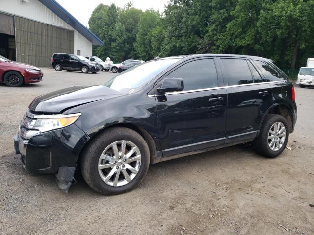 Obraz 2011 FORD EDGE LIMITED 2011
