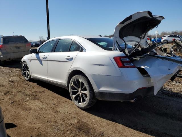 Obraz 2 z 2014 FORD TAURUS SEL 2014 z VIN 1FAHP2E80EG174213