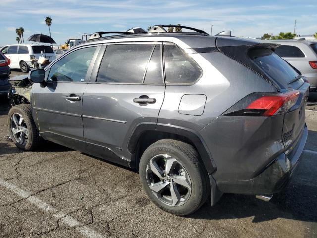 Obraz 2 z 2021 TOYOTA RAV4 PRIME SE 2021 z VIN JTMAB3FV5MD057117