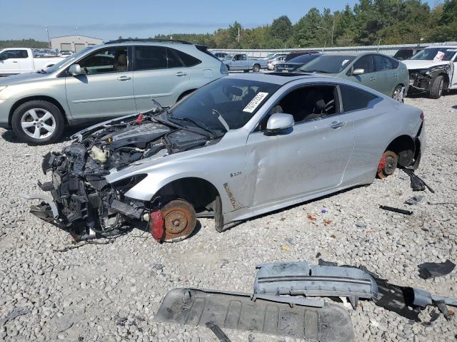 Obraz 2018 INFINITI Q60 RED SPORT 400 2018