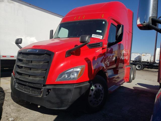 Изображение 2 2019 FREIGHTLINER CASCADIA 126  2019 с VIN 3AKJHHDR2KSKJ3504