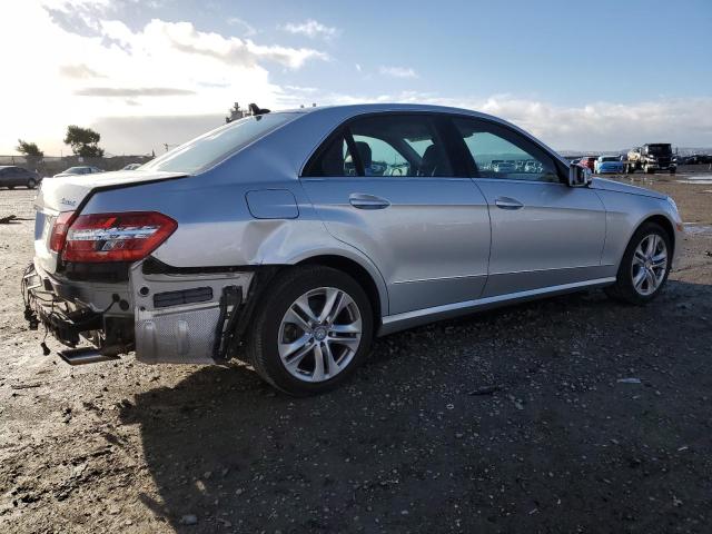 Obraz 3 z 2011 MERCEDES-BENZ E 350 4MATIC 2011 z VIN WDDHF8HB9BA307577