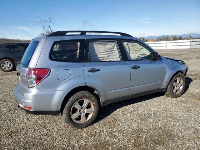 Изображение 3 2013 SUBARU FORESTER 2.5X 2013 с VIN JF2SHABC6DH421146