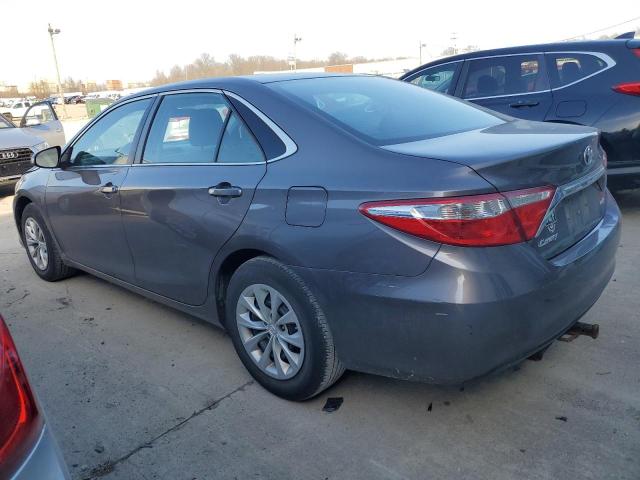 Image 2 of 2015 TOYOTA CAMRY LE 2015 with VIN 4T1BF1FK0FU488241