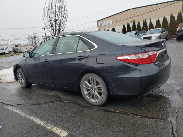 Image 2 of 2016 TOYOTA CAMRY LE 2016 with VIN 4T1BF1FK9GU246436