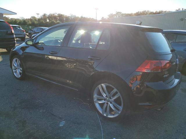 Obraz 2 z 2015 VOLKSWAGEN GOLF  2015 z VIN 3VW217AU1FM005405