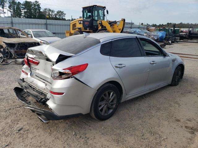 Image 3 of 2020 KIA OPTIMA LX 2020 with VIN 5XXGT4L32LG435785