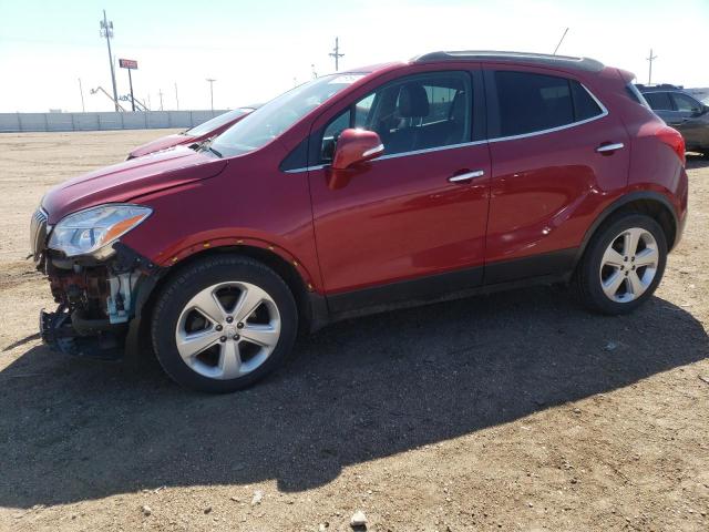 Изображение 2015 BUICK ENCORE  2015