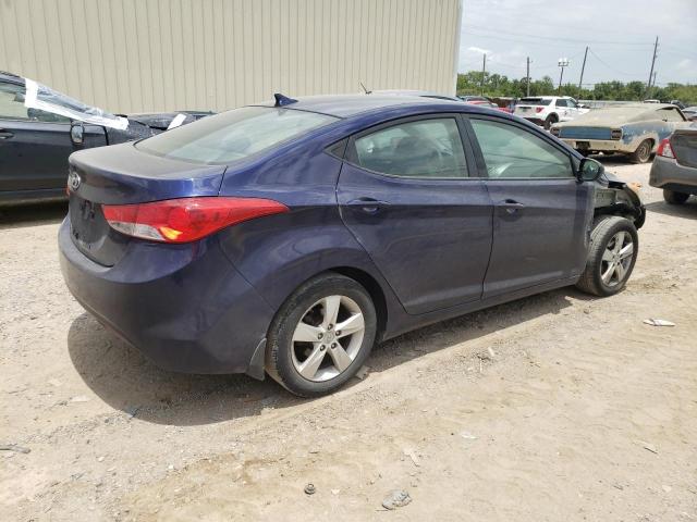 Obraz 3 z 2013 HYUNDAI ELANTRA GLS 2013 z VIN 5NPDH4AE3DH427533