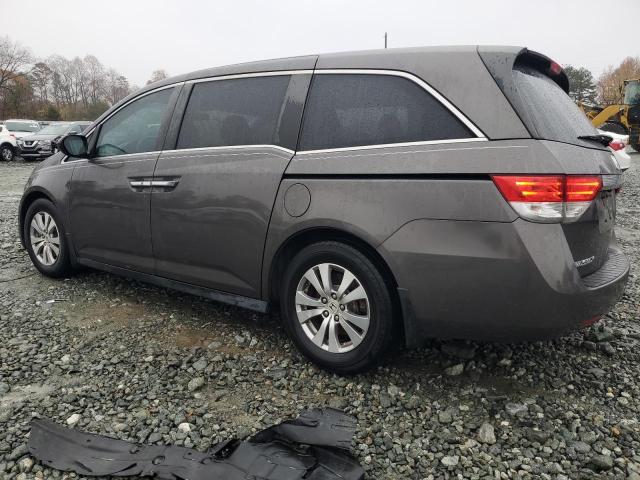 Image 2 of 2014 HONDA ODYSSEY EX 2014 with VIN 5FNRL5H44EB079071