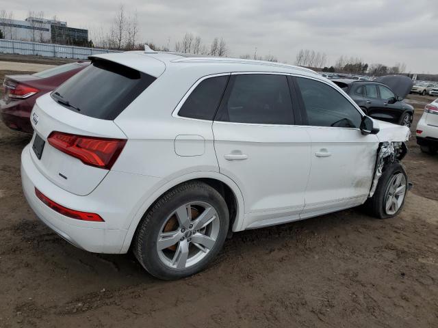 Изображение 3 2019 AUDI Q5 PRESTIGE 2019 с VIN WA1CNAFY2K2044584