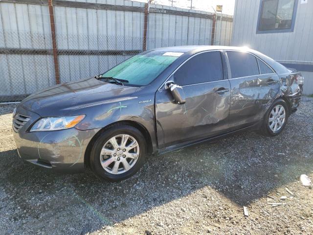 2008 TOYOTA CAMRY HYBRID 2008 image