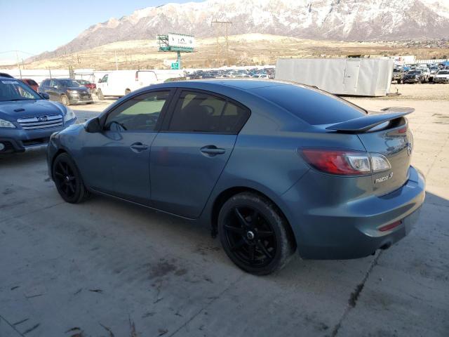 Изображение 2 2013 MAZDA 3 I 2013 с VIN JM1BL1UP0D1730973