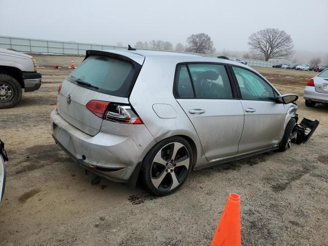 Obraz 3 z 2016 VOLKSWAGEN GTI S/SE 2016 z VIN 3VW547AU5GM069792