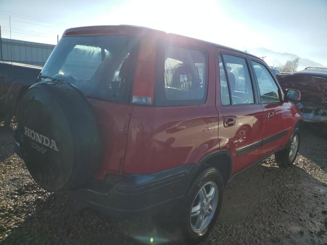 Obraz 3 z 2001 HONDA CR-V EX 2001 z VIN JHLRD17611S004580