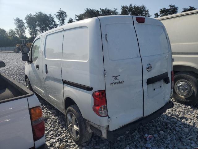 Image 2 of 2019 NISSAN NV200 2.5S 2019 with VIN 3N6CM0KN2KK696797