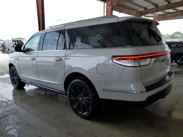 Obraz 2 z 2023 LINCOLN NAVIGATOR L RESERVE 2023 z VIN 5LMJJ3KGXPEL10885