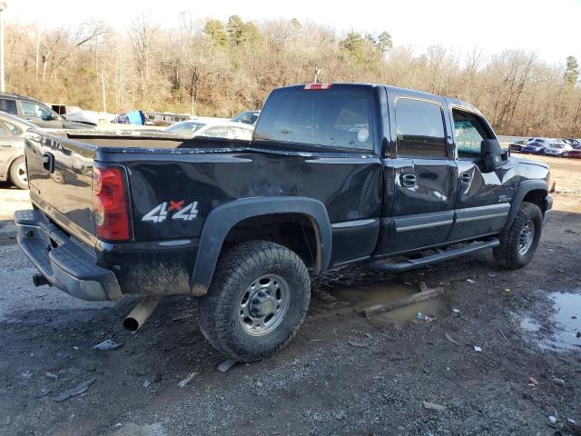 Obraz 3 z 2006 CHEVROLET SILVERADO K2500 HEAVY DUTY 2006 z VIN 1GCHK23D46F138718