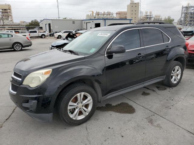 Изображение 1 2011 CHEVROLET EQUINOX LT 2011 с VIN 2GNALDEC1B1248388