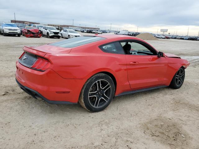 Изображение 3 2018 FORD MUSTANG  2018 с VIN 1FA6P8TH3J5114123