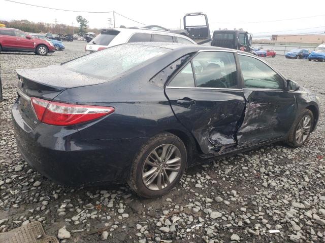 Image 3 of 2017 TOYOTA CAMRY LE 2017 with VIN 4T1BF1FKXHU304877