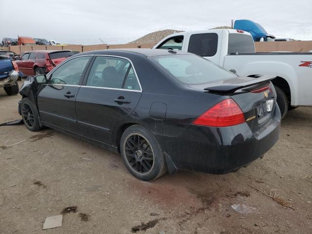 Image 2 of 2007 HONDA ACCORD EX 2007 with VIN 1HGCM56827A195150