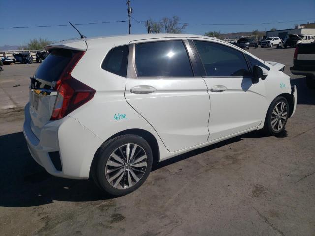 Obraz 3 z 2017 HONDA FIT EX 2017 z VIN 3HGGK5G76HM707297