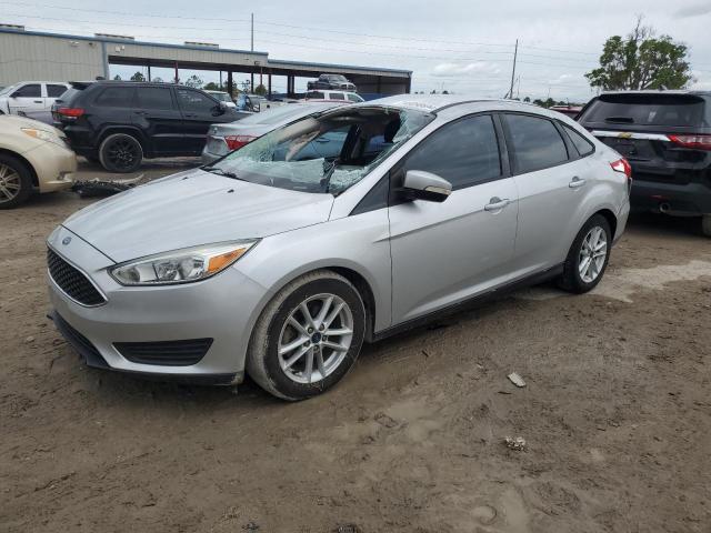 Изображение 1 2016 FORD FOCUS SE 2016 с VIN 1FADP3F21GL288004