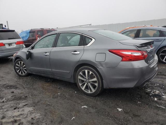 Obraz 2 z 2016 NISSAN ALTIMA 2.5 2016 z VIN 1N4AL3AP8GC145374