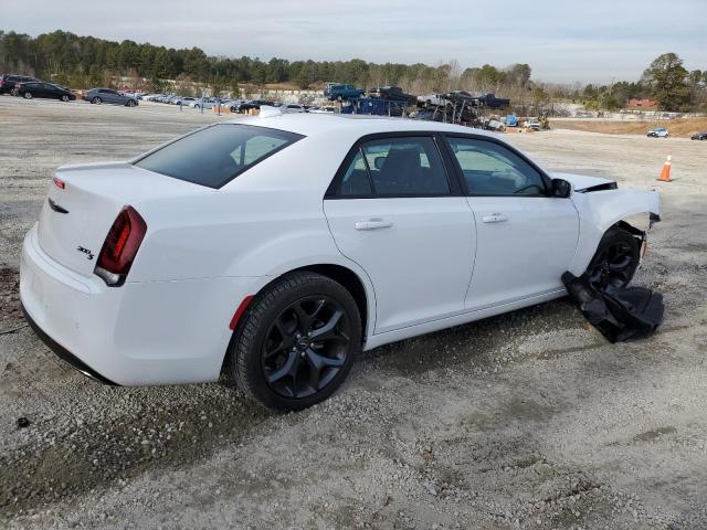 Image 3 of 2023 CHRYSLER 300 S 2023 with VIN 2C3CCABG4PH633308