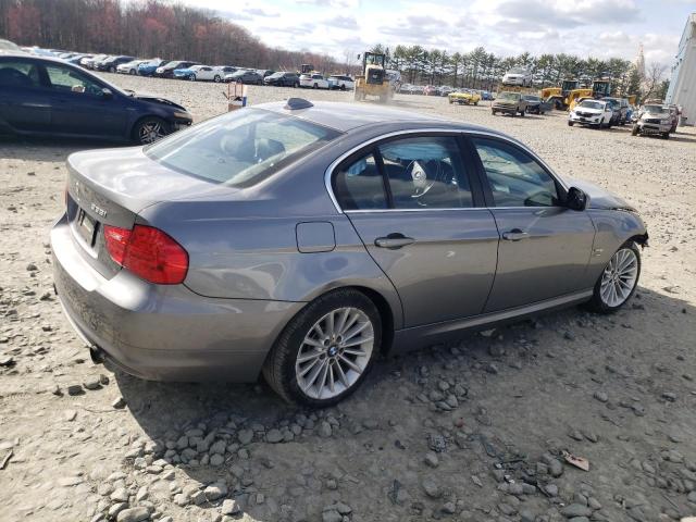 Image 3 of 2011 BMW 335 XI 2011 with VIN WBAPL5C5XBA918844