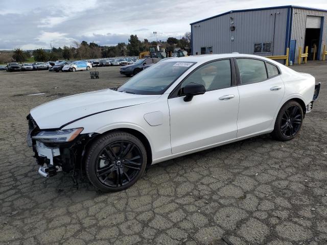 Obraz 1 z 2024 VOLVO S60 ULTIMATE 2024 z VIN 7JRH60FJXRG297334