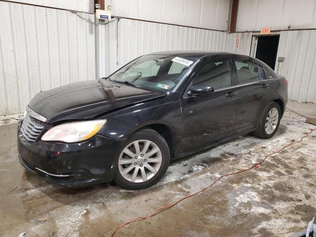 Изображение 2011 CHRYSLER 200 TOURING 2011
