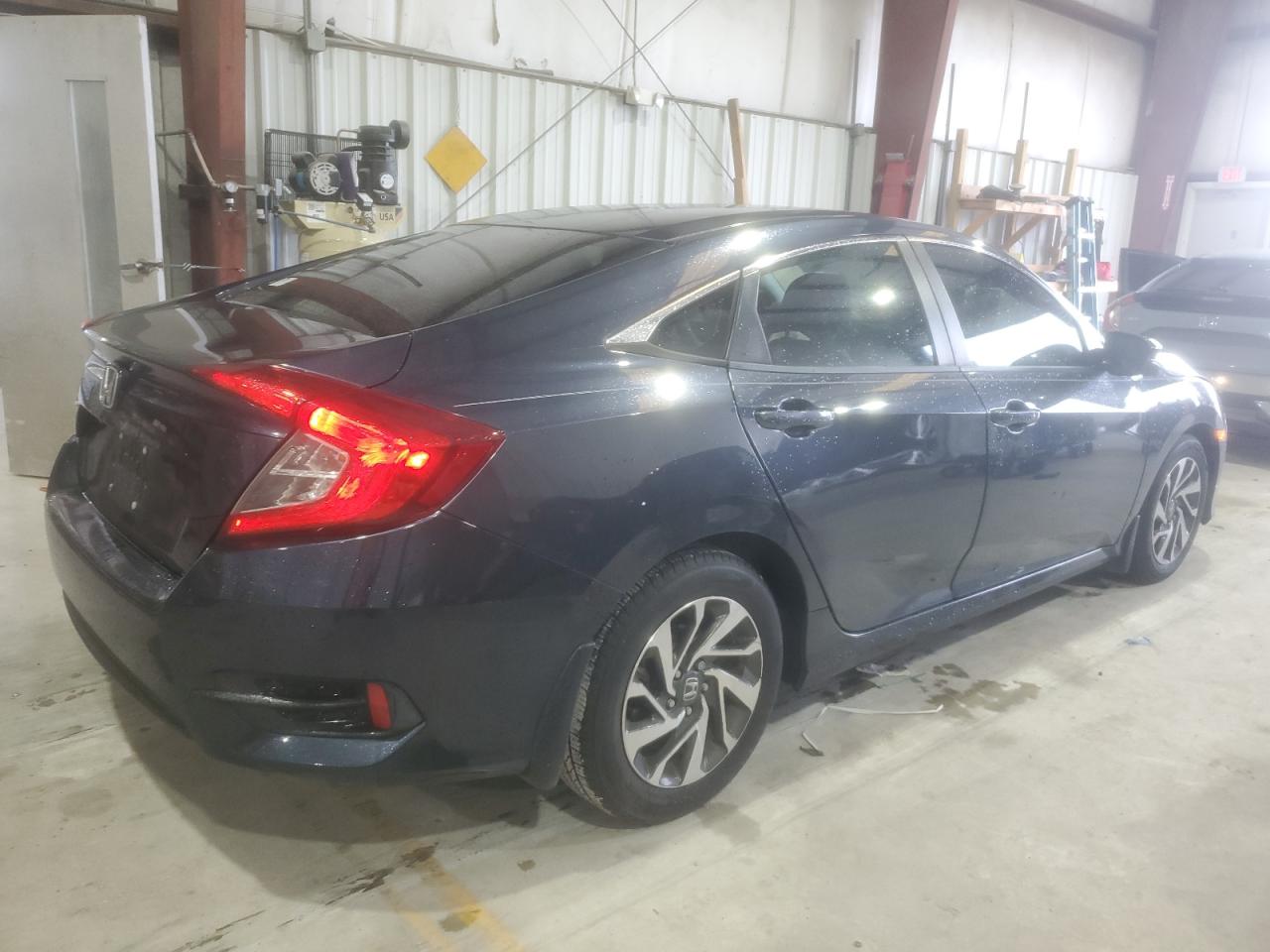 Image 3 of 2016 HONDA CIVIC EX 2016 with VIN 19XFC2F75GE018853