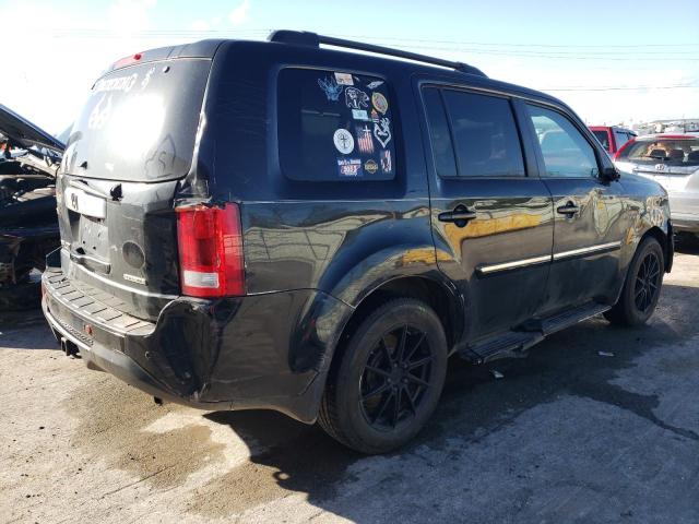 Obraz 3 z 2015 HONDA PILOT TOURING 2015 z VIN 5FNYF3H9XFB025228