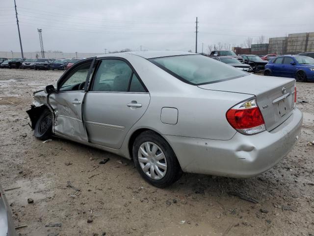 Obraz 2 z 2005 TOYOTA CAMRY LE 2005 z VIN 4T1BE32K75U420845