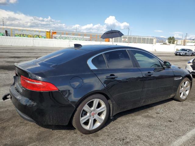 Image 3 of 2017 JAGUAR XE PREMIUM 2017 with VIN SAJAD4BN7HA972050