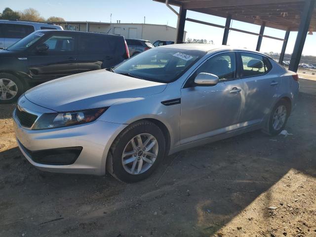 2011 KIA OPTIMA LX 2011 image